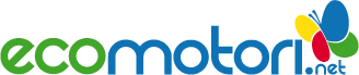 Logo Ecomotori